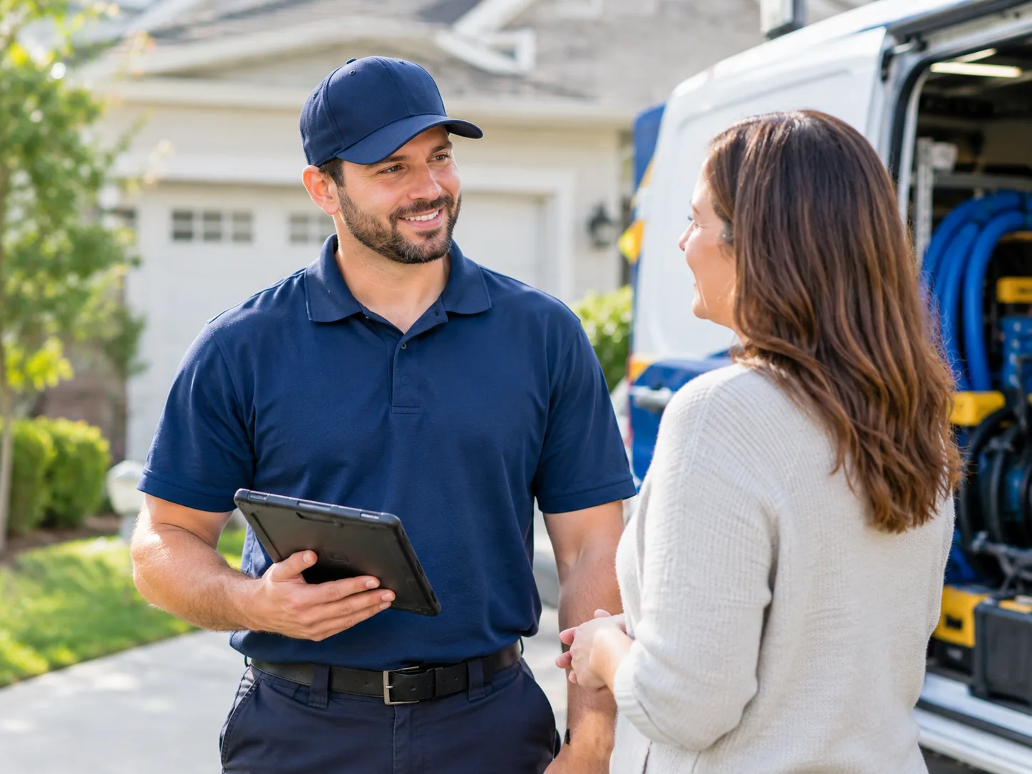 Sewage Backup Cleanup Ridgeway, WI FAQs
